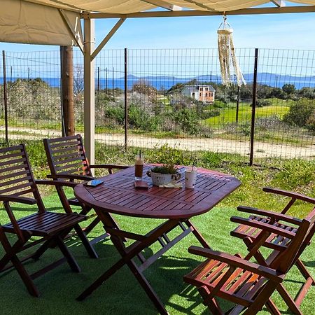 Vanna'S Holiday House Ιερισσός Εξωτερικό φωτογραφία