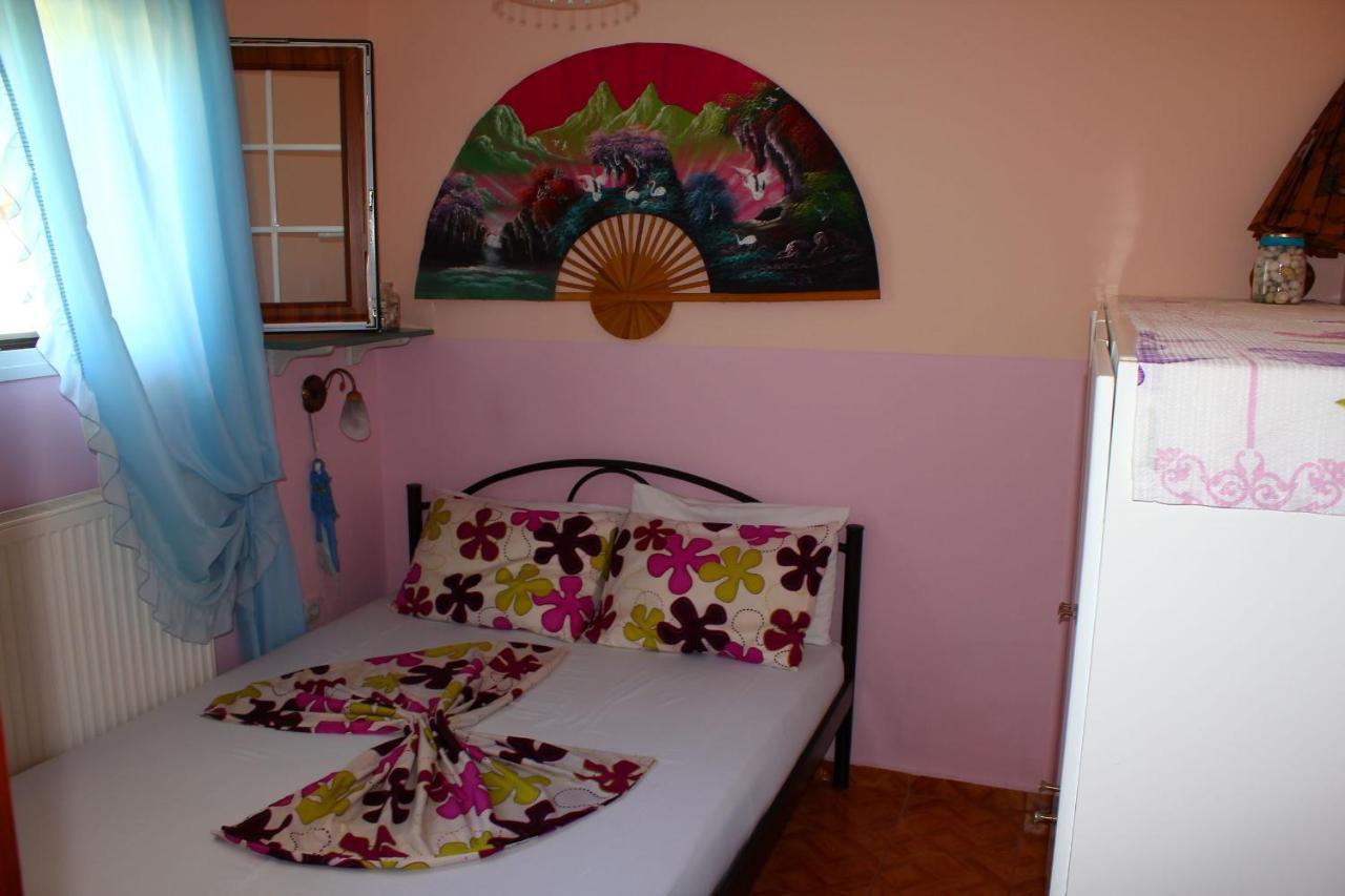 Vanna'S Holiday House Ιερισσός Εξωτερικό φωτογραφία