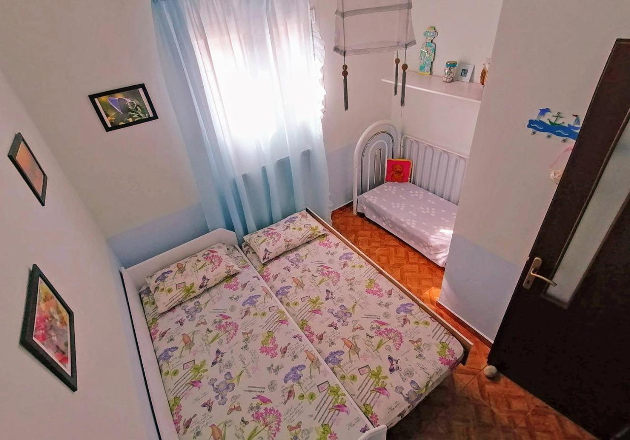 Vanna'S Holiday House Ιερισσός Εξωτερικό φωτογραφία