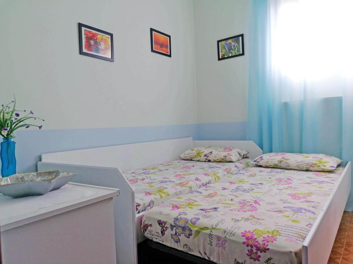 Vanna'S Holiday House Ιερισσός Εξωτερικό φωτογραφία