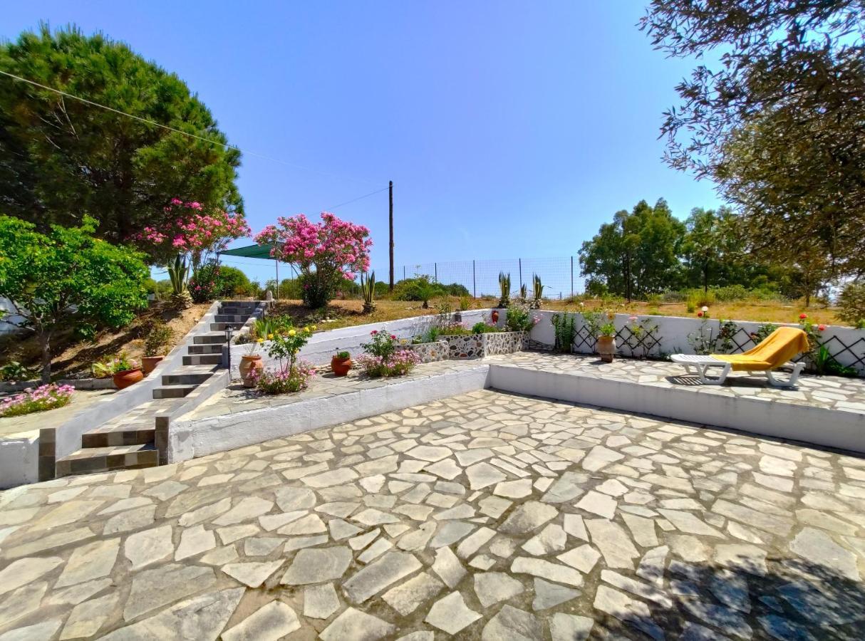Vanna'S Holiday House Ιερισσός Εξωτερικό φωτογραφία