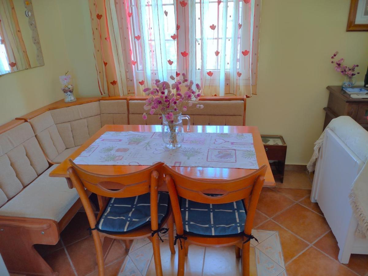 Vanna'S Holiday House Ιερισσός Εξωτερικό φωτογραφία