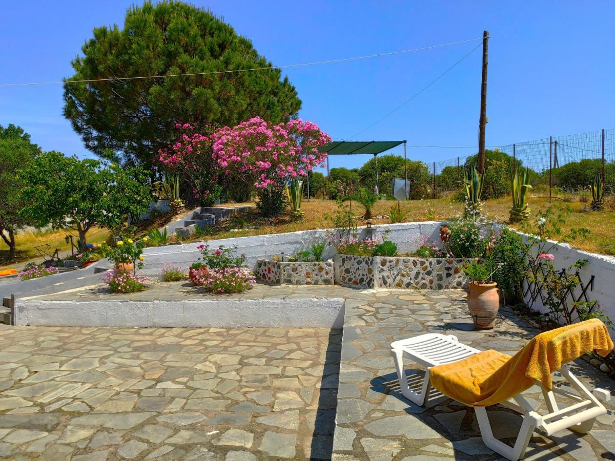 Vanna'S Holiday House Ιερισσός Εξωτερικό φωτογραφία