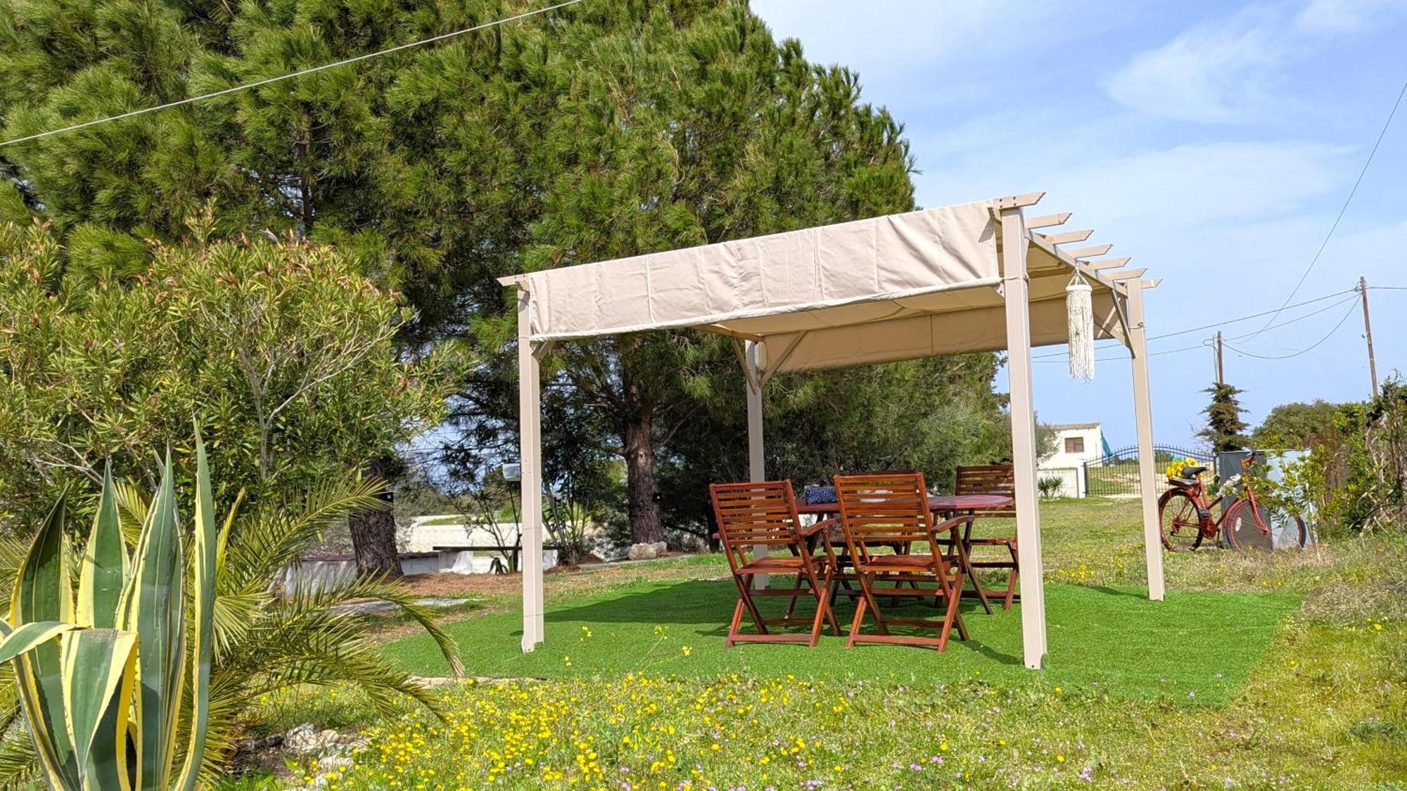 Vanna'S Holiday House Ιερισσός Εξωτερικό φωτογραφία