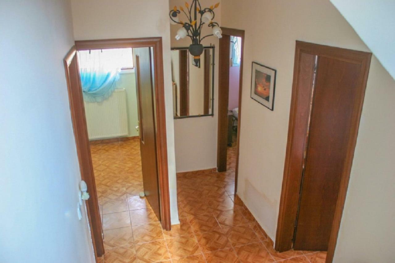 Vanna'S Holiday House Ιερισσός Εξωτερικό φωτογραφία