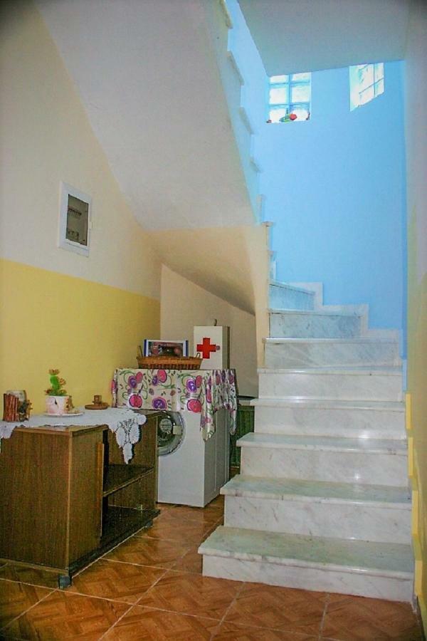 Vanna'S Holiday House Ιερισσός Εξωτερικό φωτογραφία